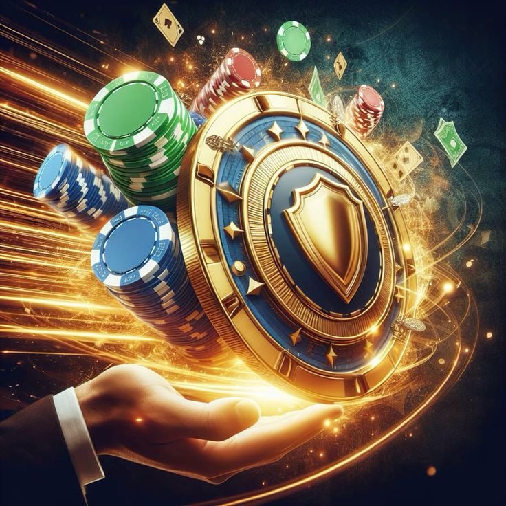 Slots qq3333