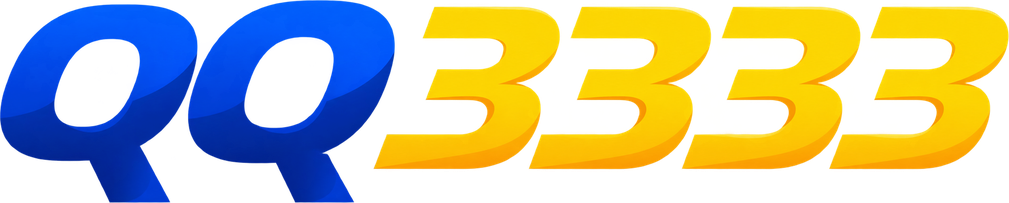 qq3333 Logo